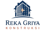 Logo Reka Griya Konstruksi